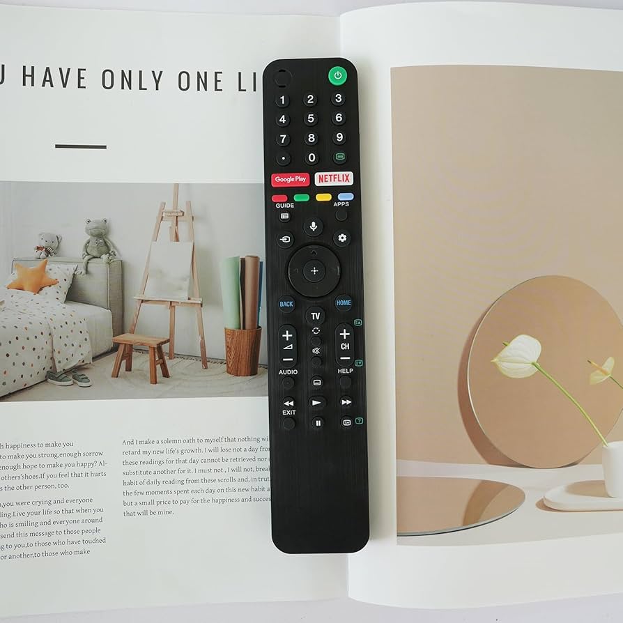 Amazon.com: Replacement Remote Controller Compatible for